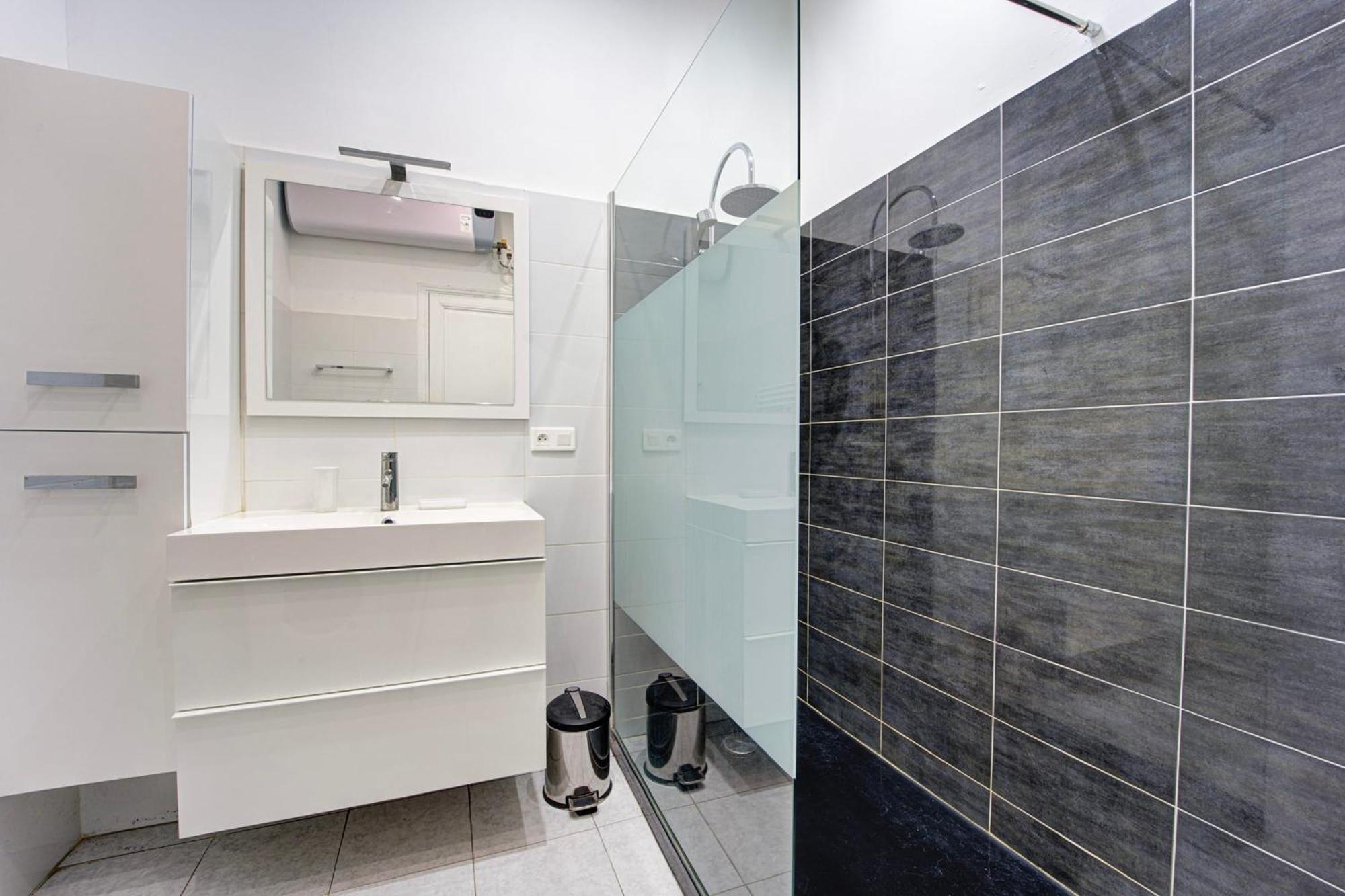 L'ecrin Blanc Nicois - Welkeys Apartment Nizza